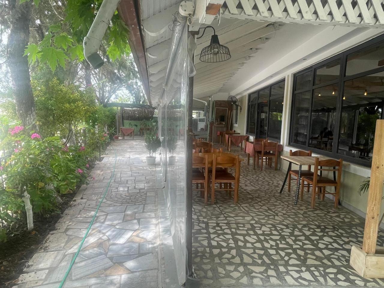 Hotel Mesopotami Екстер'єр фото