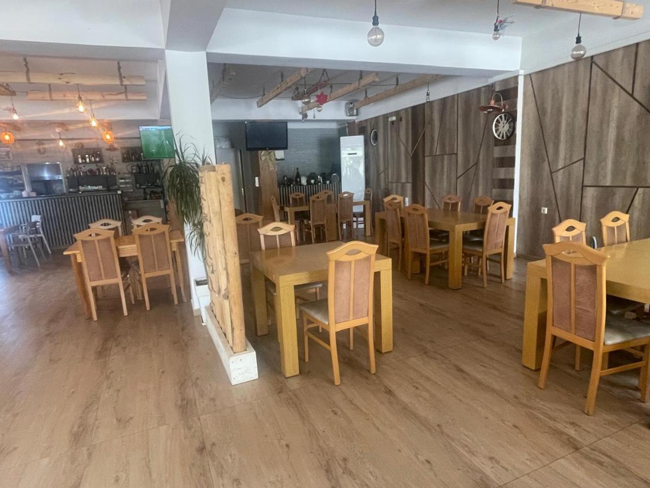 Hotel Mesopotami Екстер'єр фото
