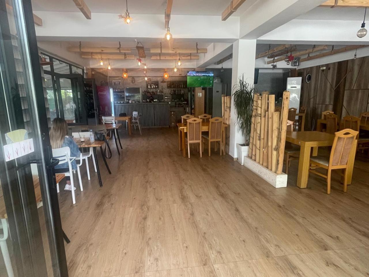 Hotel Mesopotami Екстер'єр фото