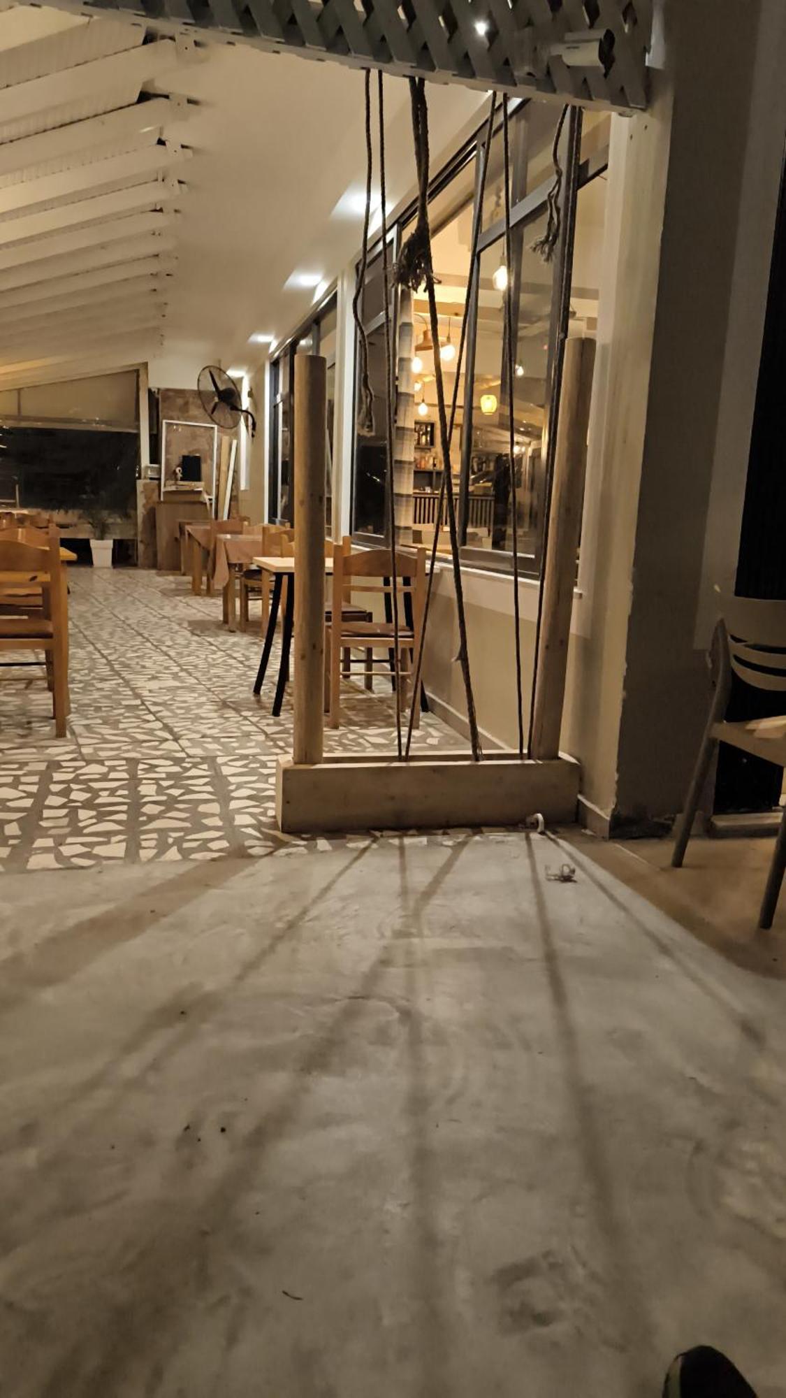 Hotel Mesopotami Екстер'єр фото