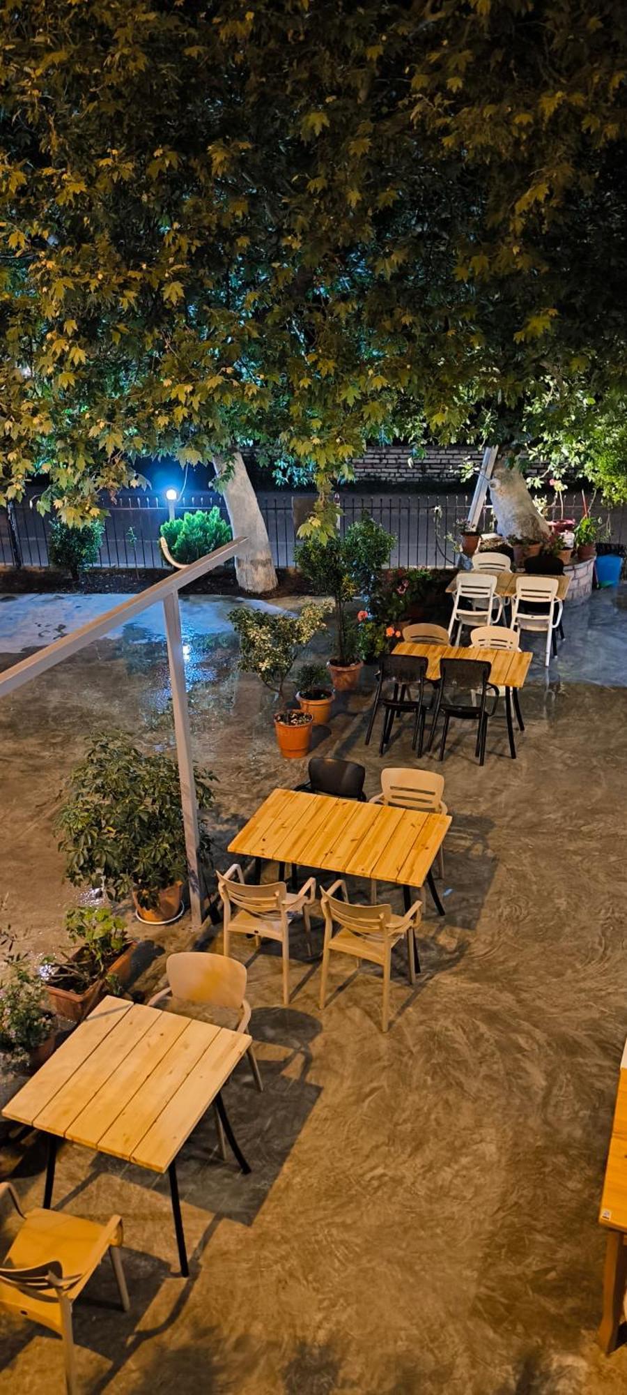Hotel Mesopotami Екстер'єр фото