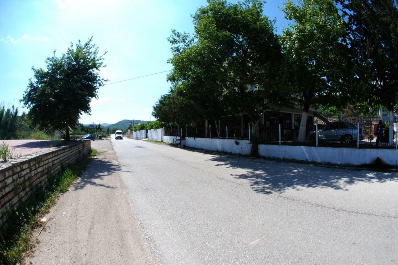 Hotel Mesopotami Екстер'єр фото