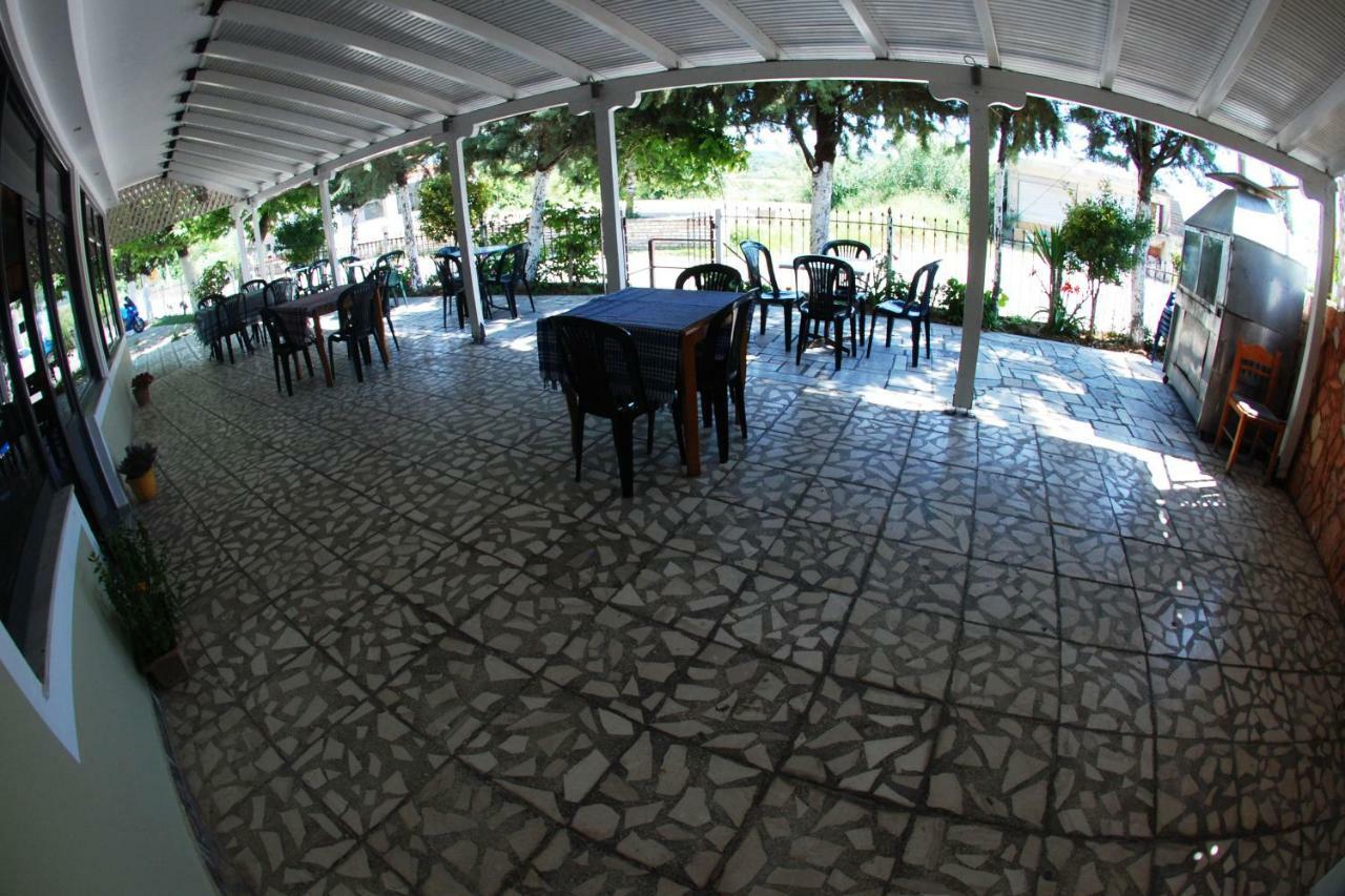 Hotel Mesopotami Екстер'єр фото