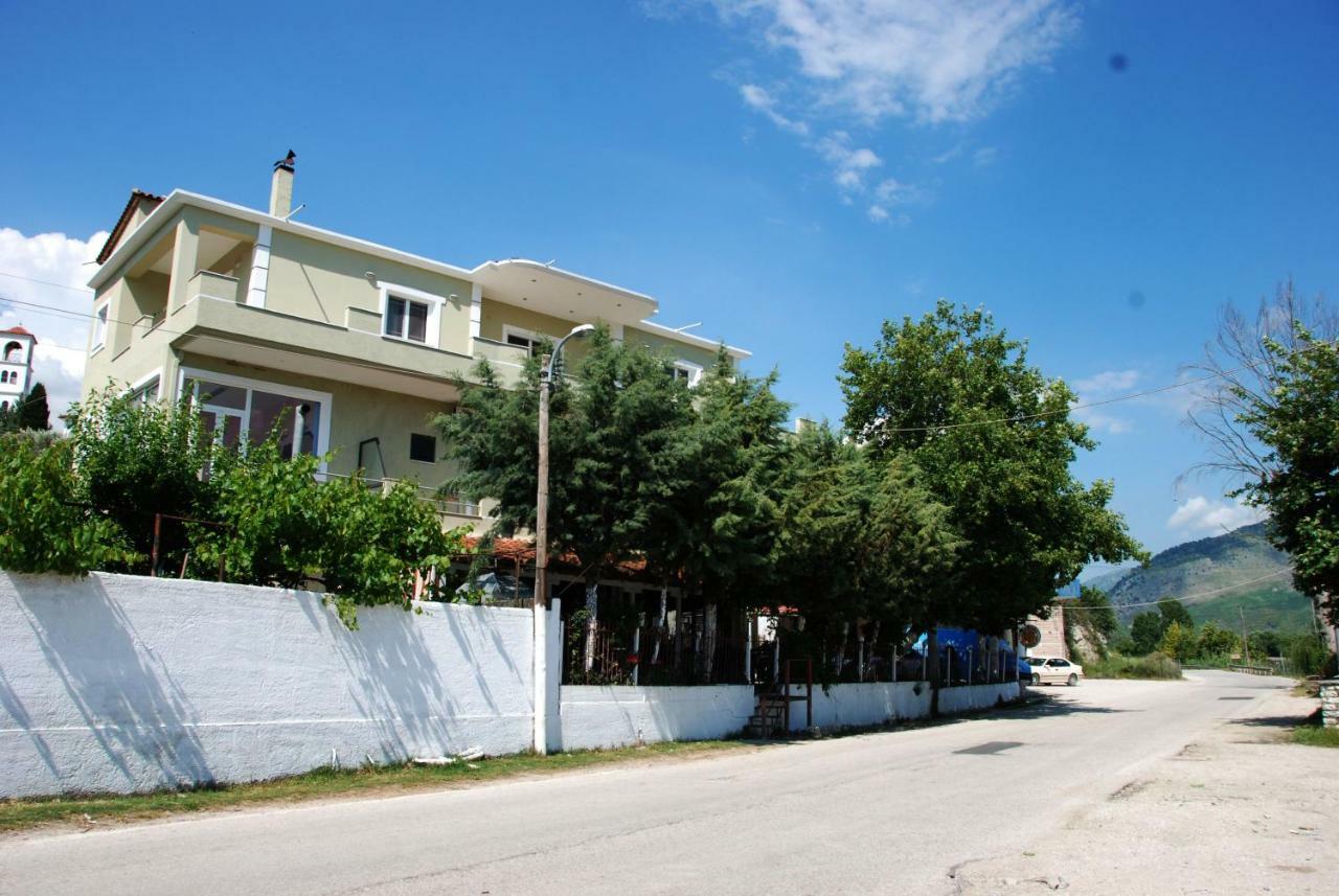 Hotel Mesopotami Екстер'єр фото