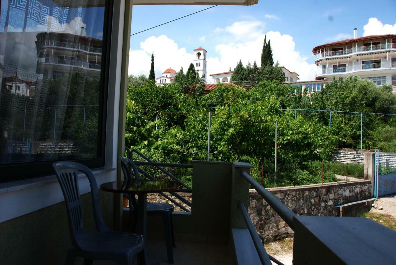 Hotel Mesopotami Екстер'єр фото