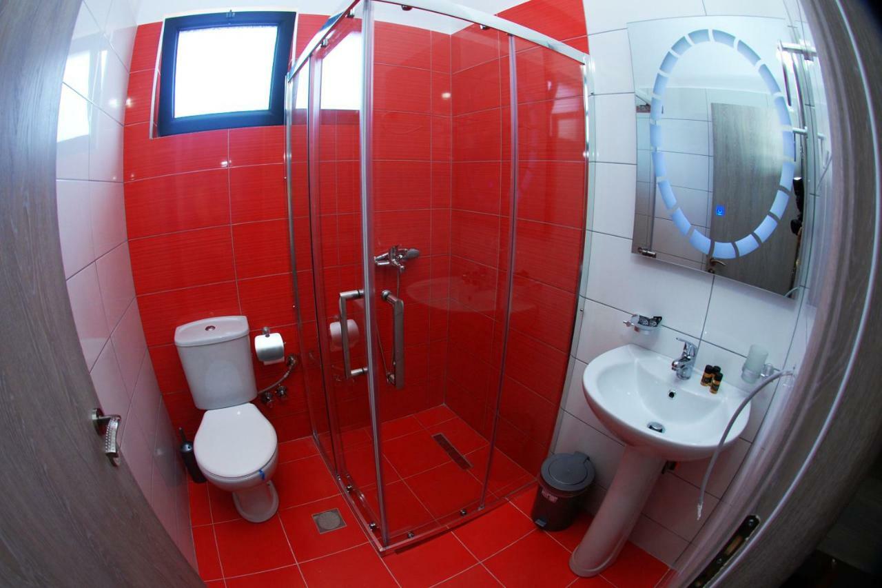 Hotel Mesopotami Екстер'єр фото