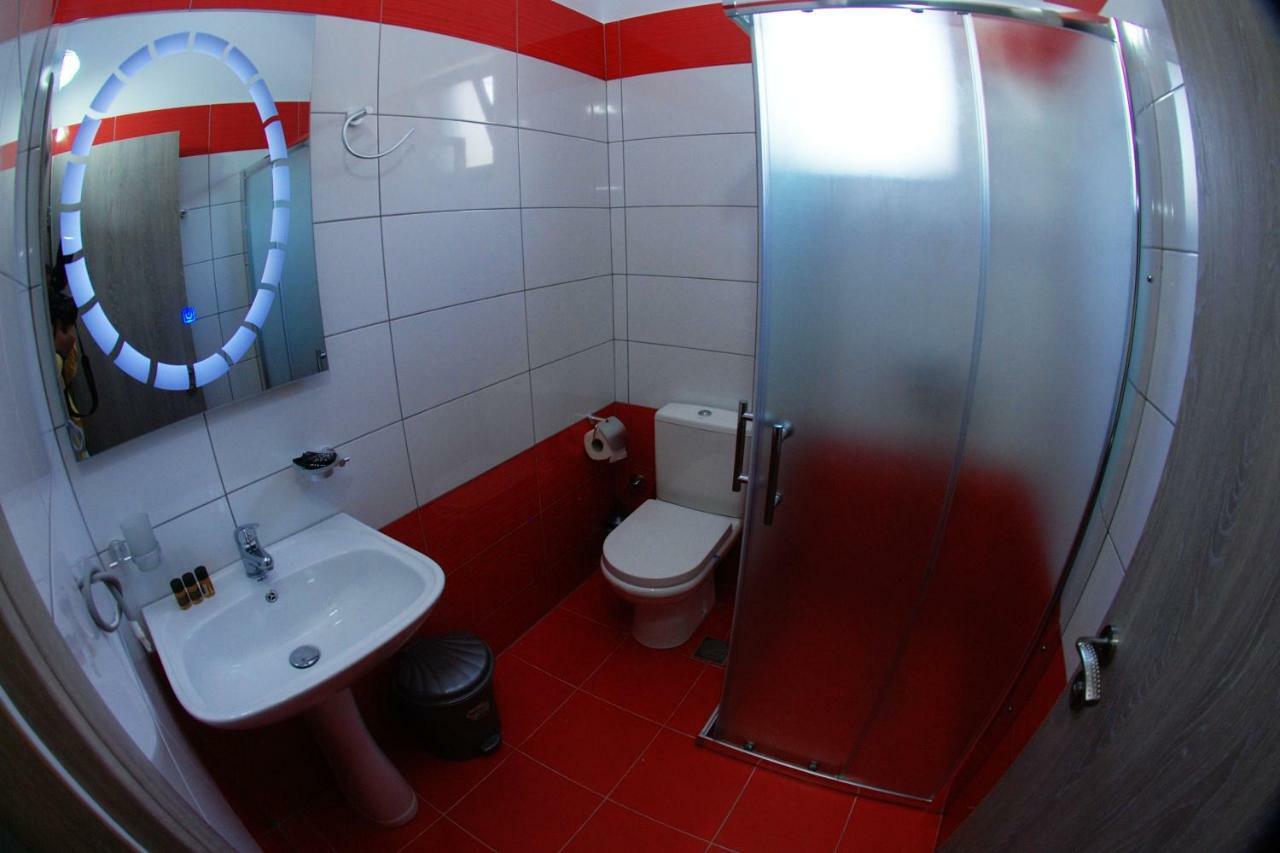 Hotel Mesopotami Екстер'єр фото