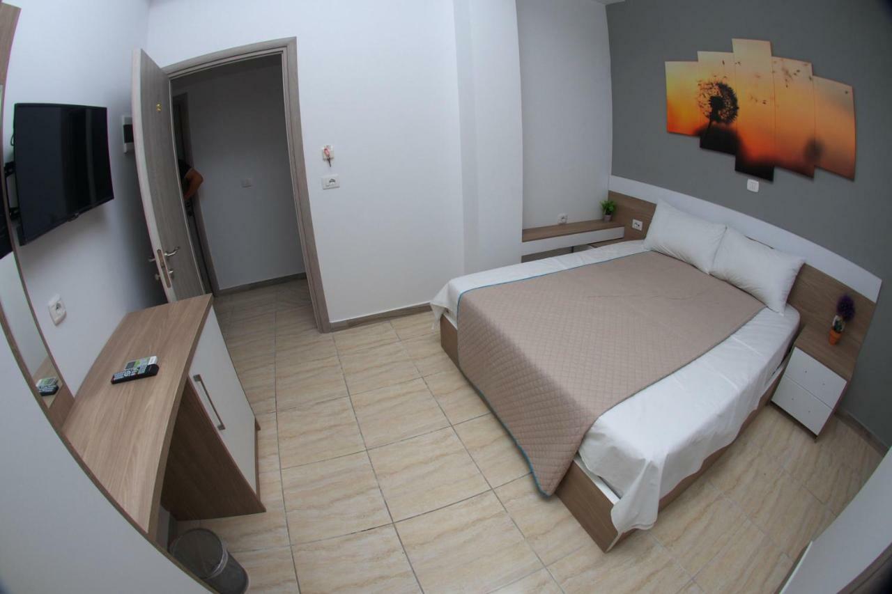 Hotel Mesopotami Екстер'єр фото