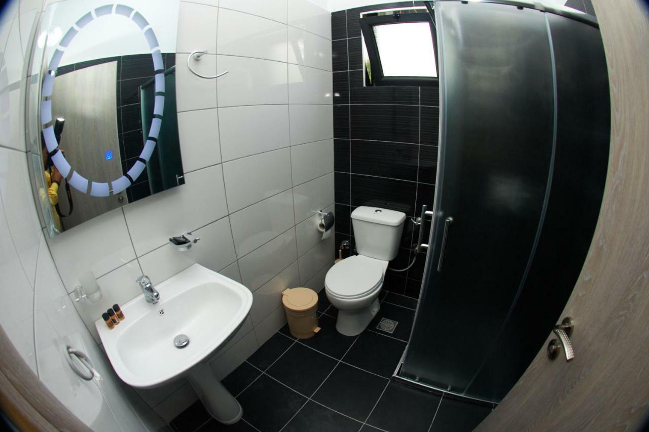 Hotel Mesopotami Екстер'єр фото