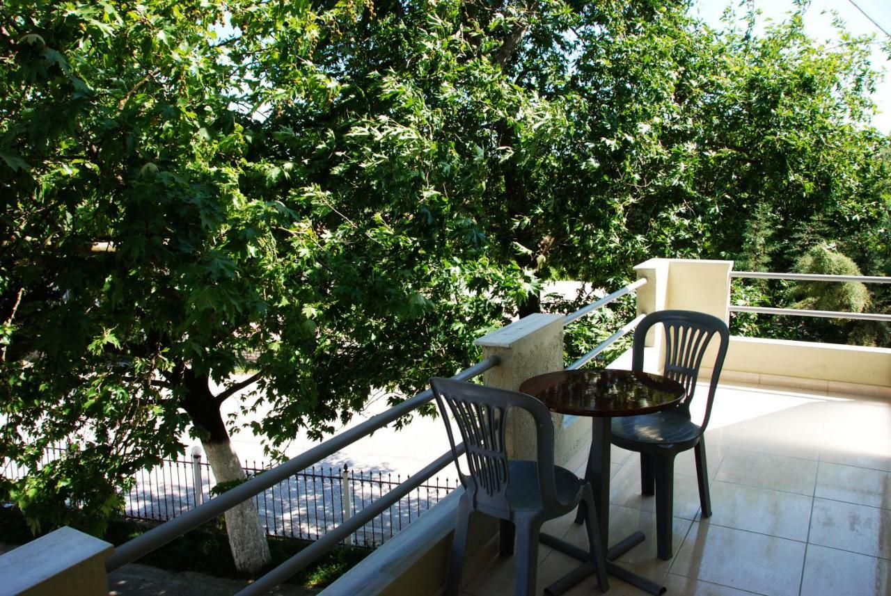 Hotel Mesopotami Екстер'єр фото