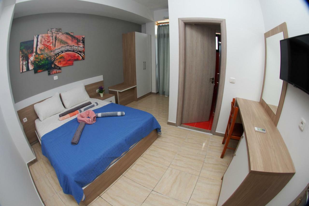 Hotel Mesopotami Екстер'єр фото