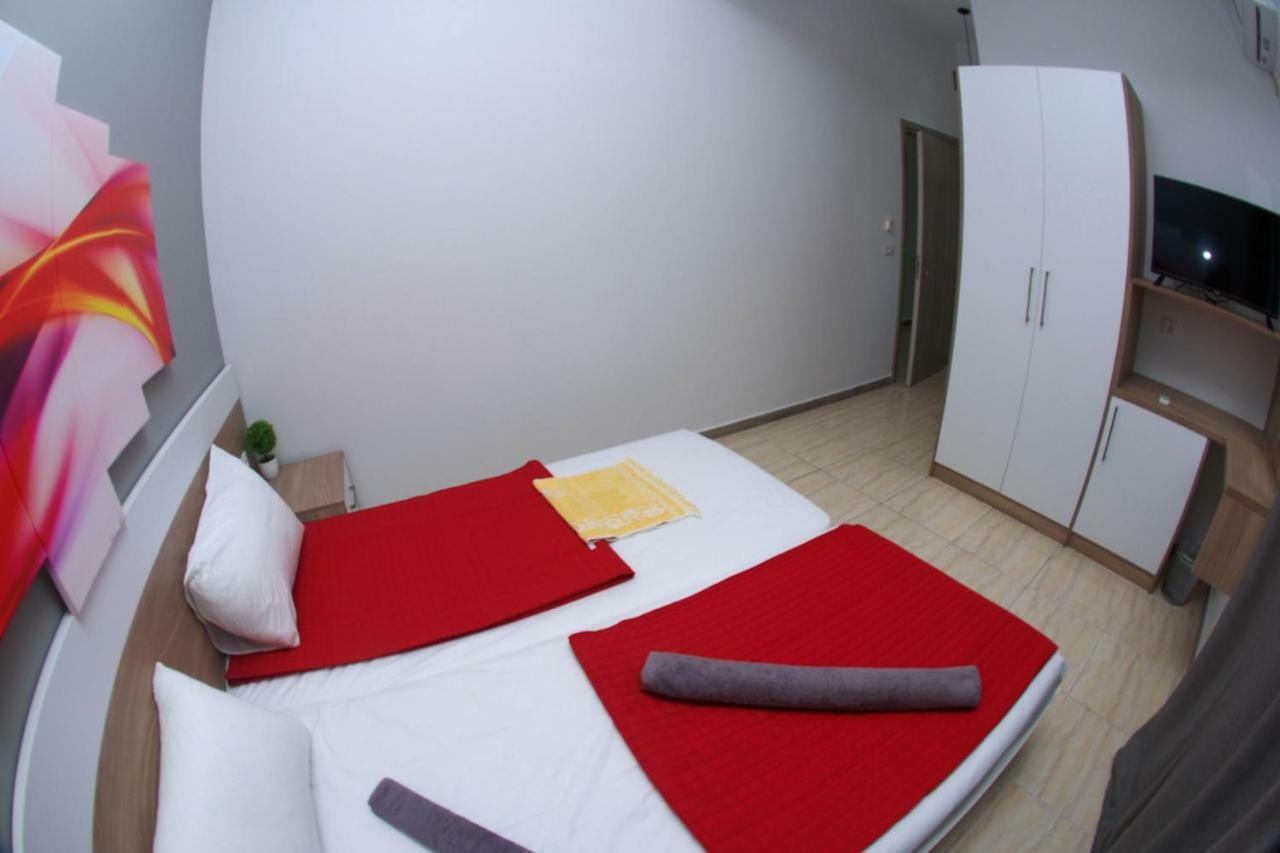 Hotel Mesopotami Екстер'єр фото
