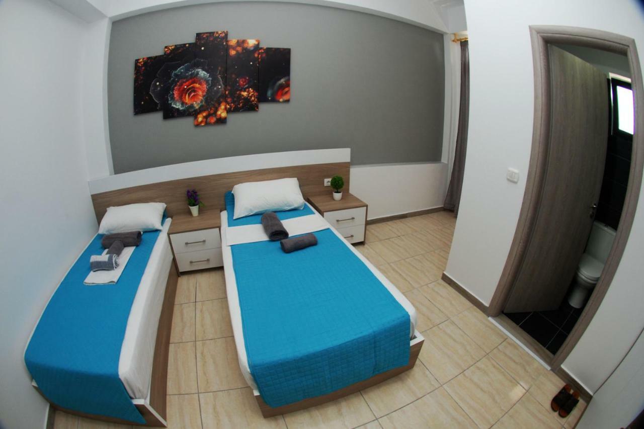 Hotel Mesopotami Екстер'єр фото