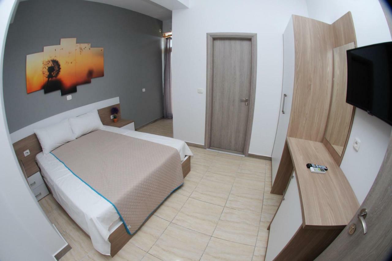 Hotel Mesopotami Екстер'єр фото