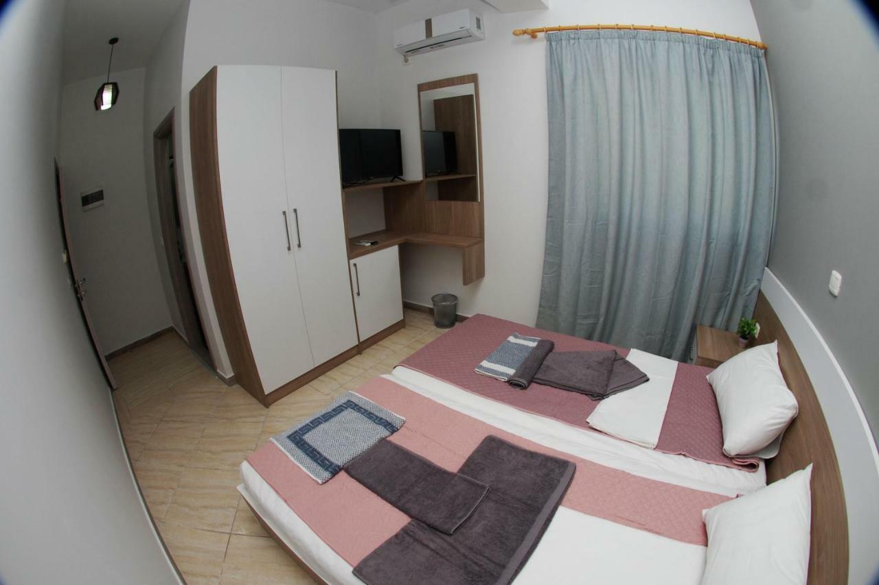 Hotel Mesopotami Екстер'єр фото