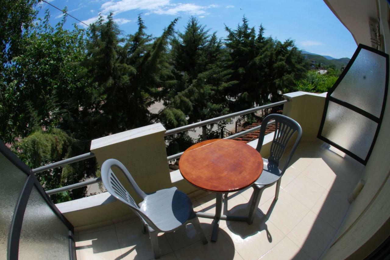 Hotel Mesopotami Екстер'єр фото