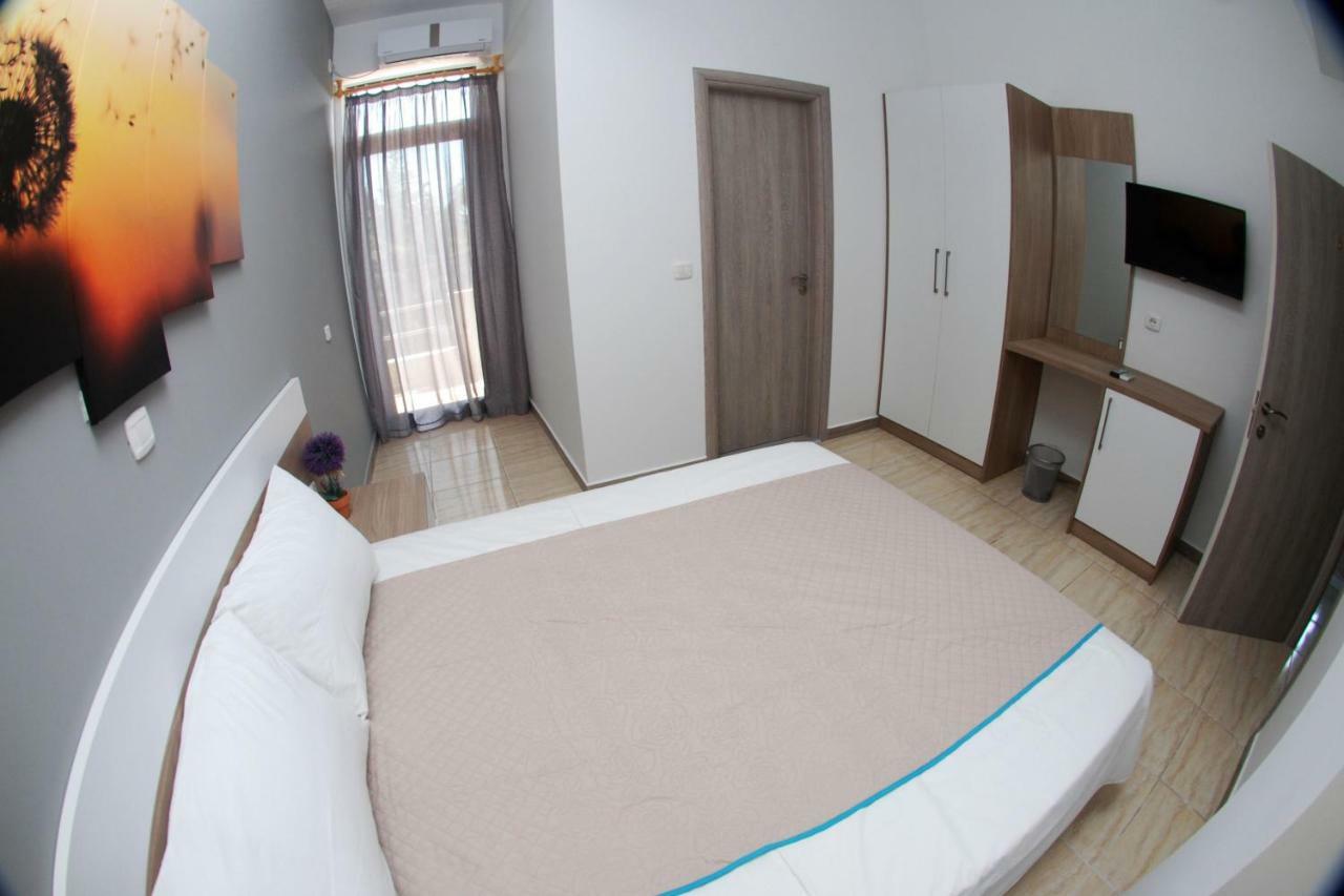 Hotel Mesopotami Екстер'єр фото
