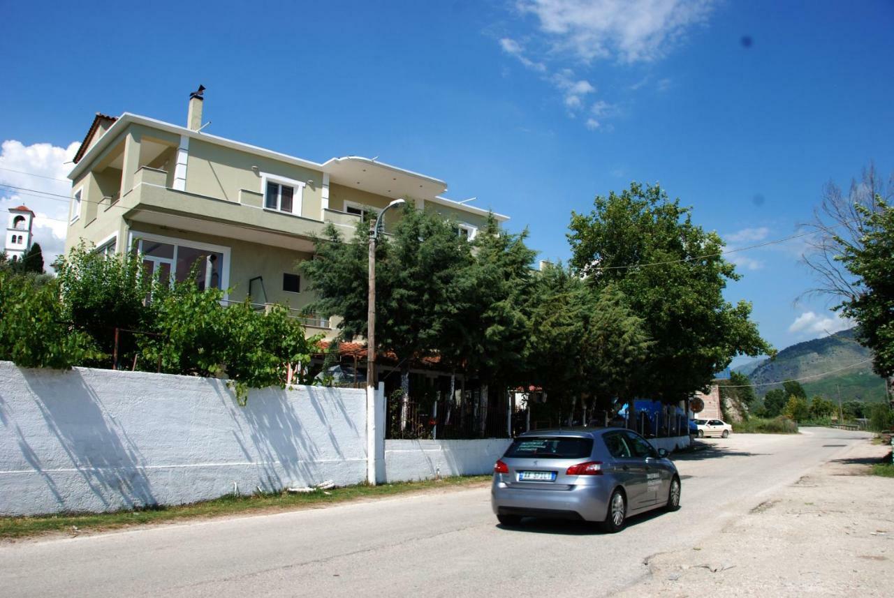 Hotel Mesopotami Екстер'єр фото