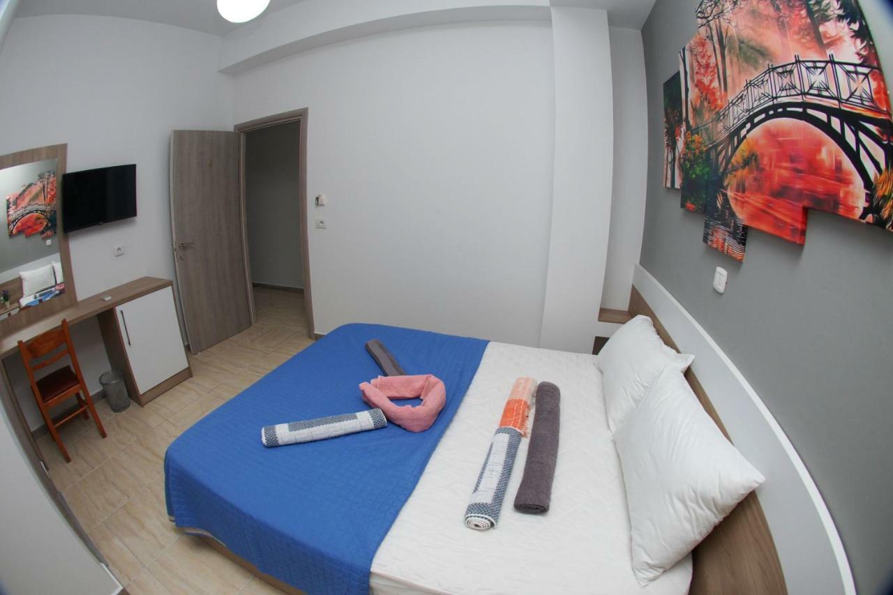 Hotel Mesopotami Екстер'єр фото