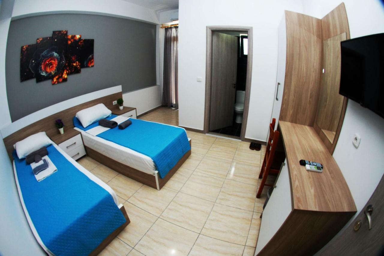 Hotel Mesopotami Екстер'єр фото