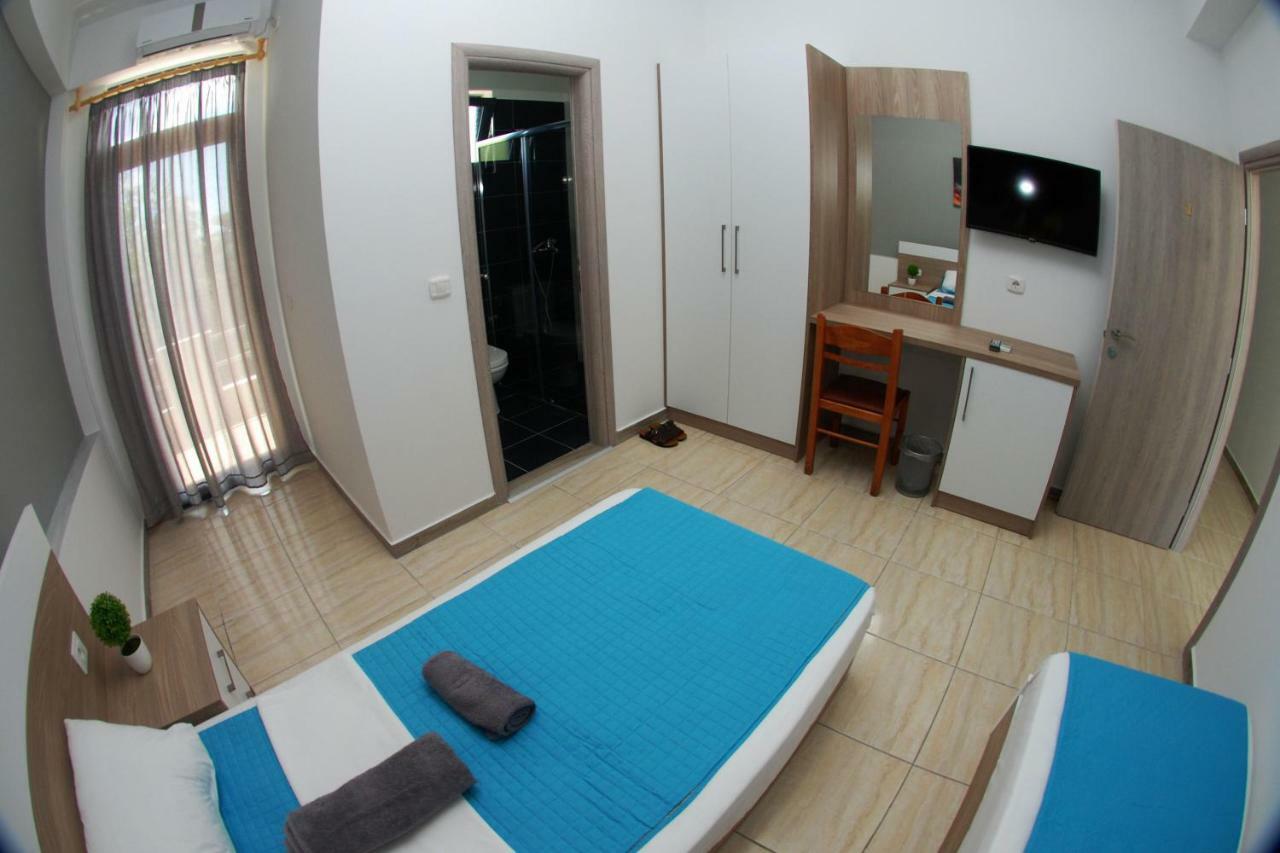 Hotel Mesopotami Екстер'єр фото