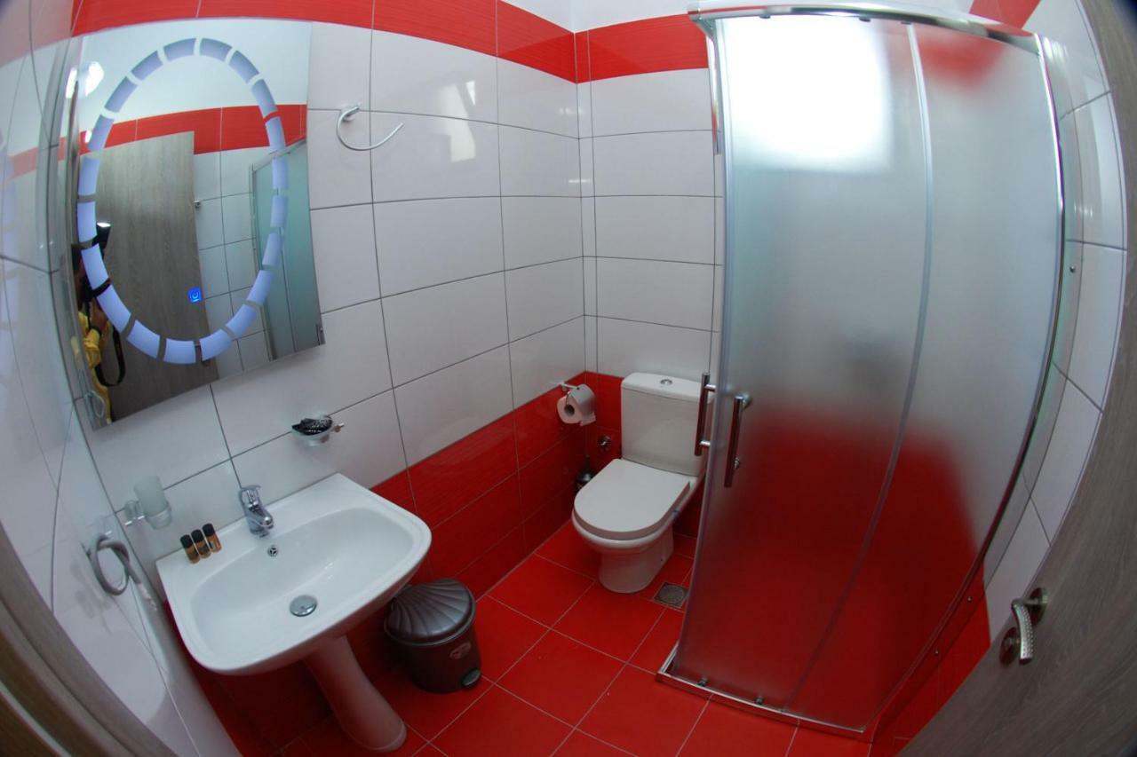 Hotel Mesopotami Екстер'єр фото