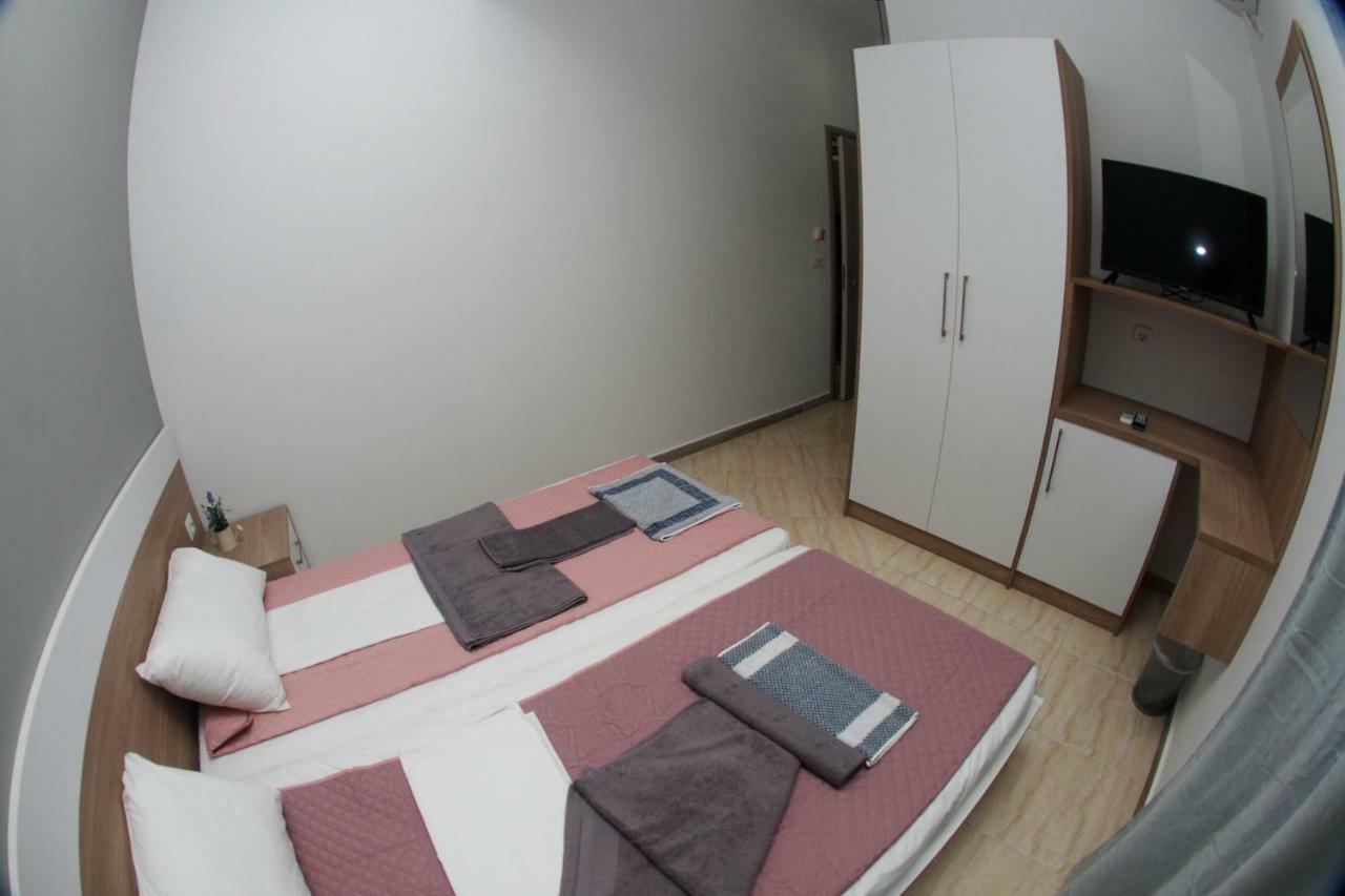 Hotel Mesopotami Екстер'єр фото