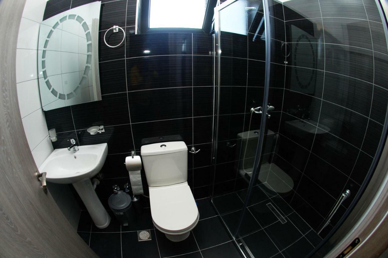 Hotel Mesopotami Екстер'єр фото