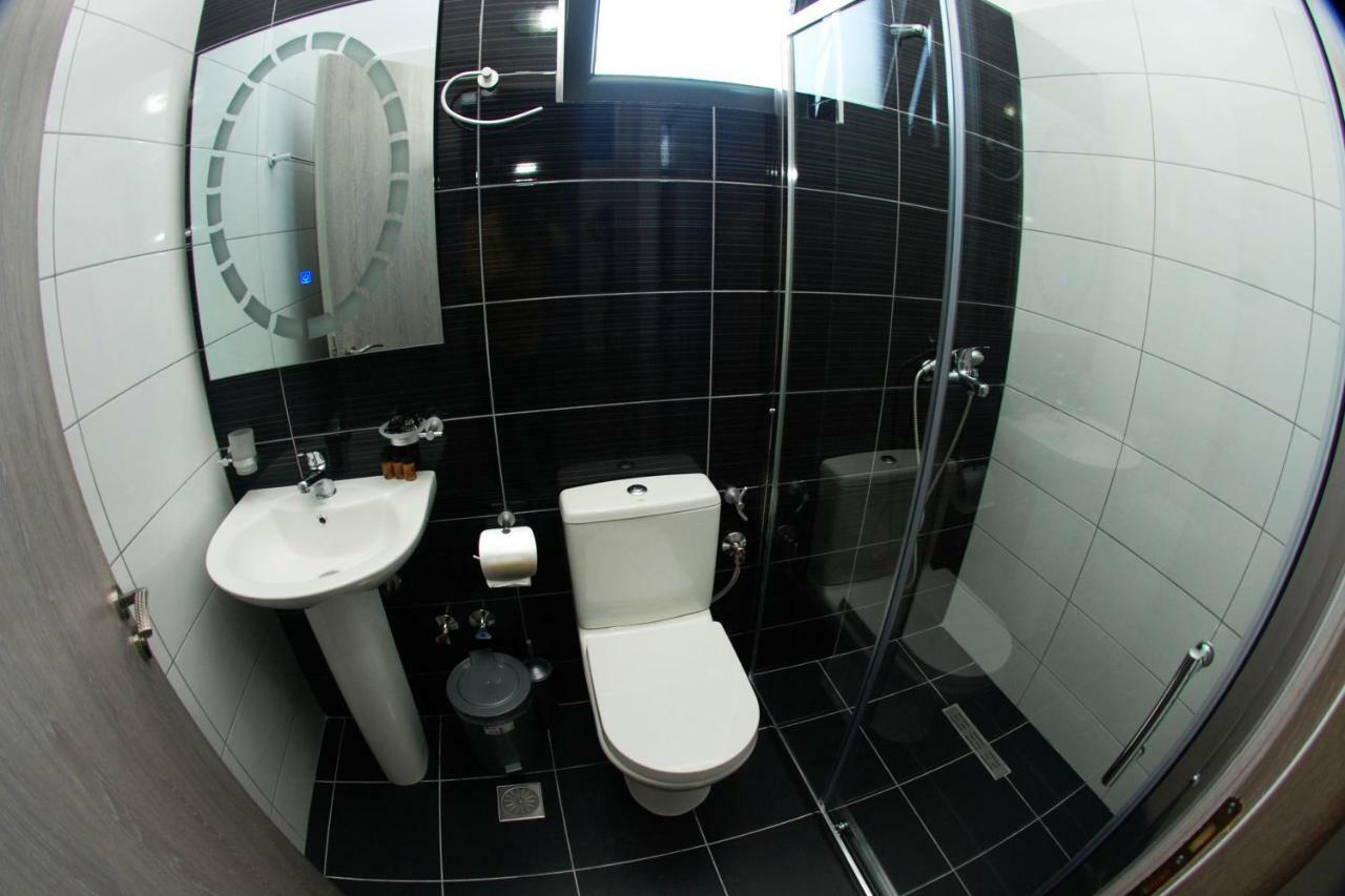 Hotel Mesopotami Екстер'єр фото