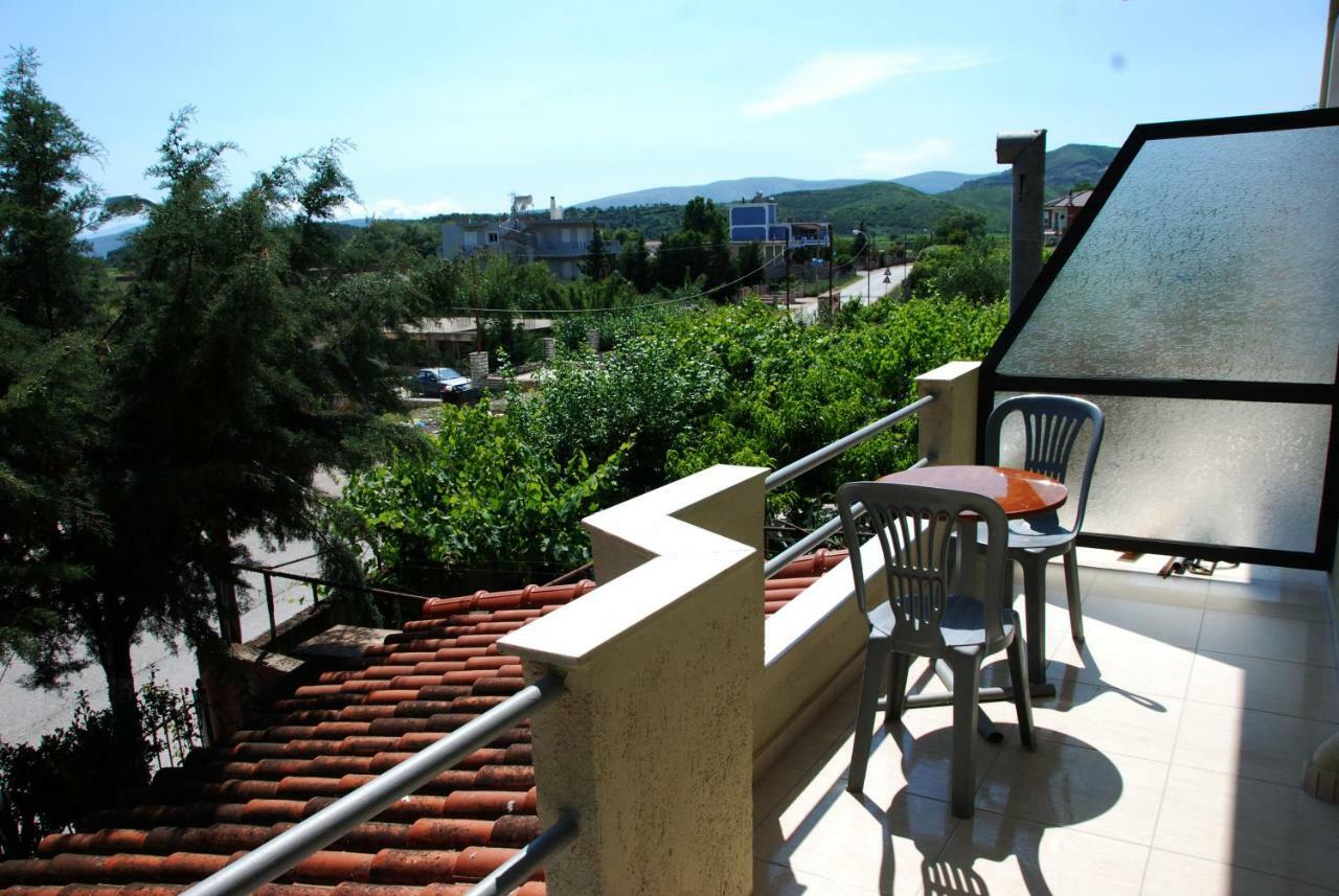 Hotel Mesopotami Екстер'єр фото
