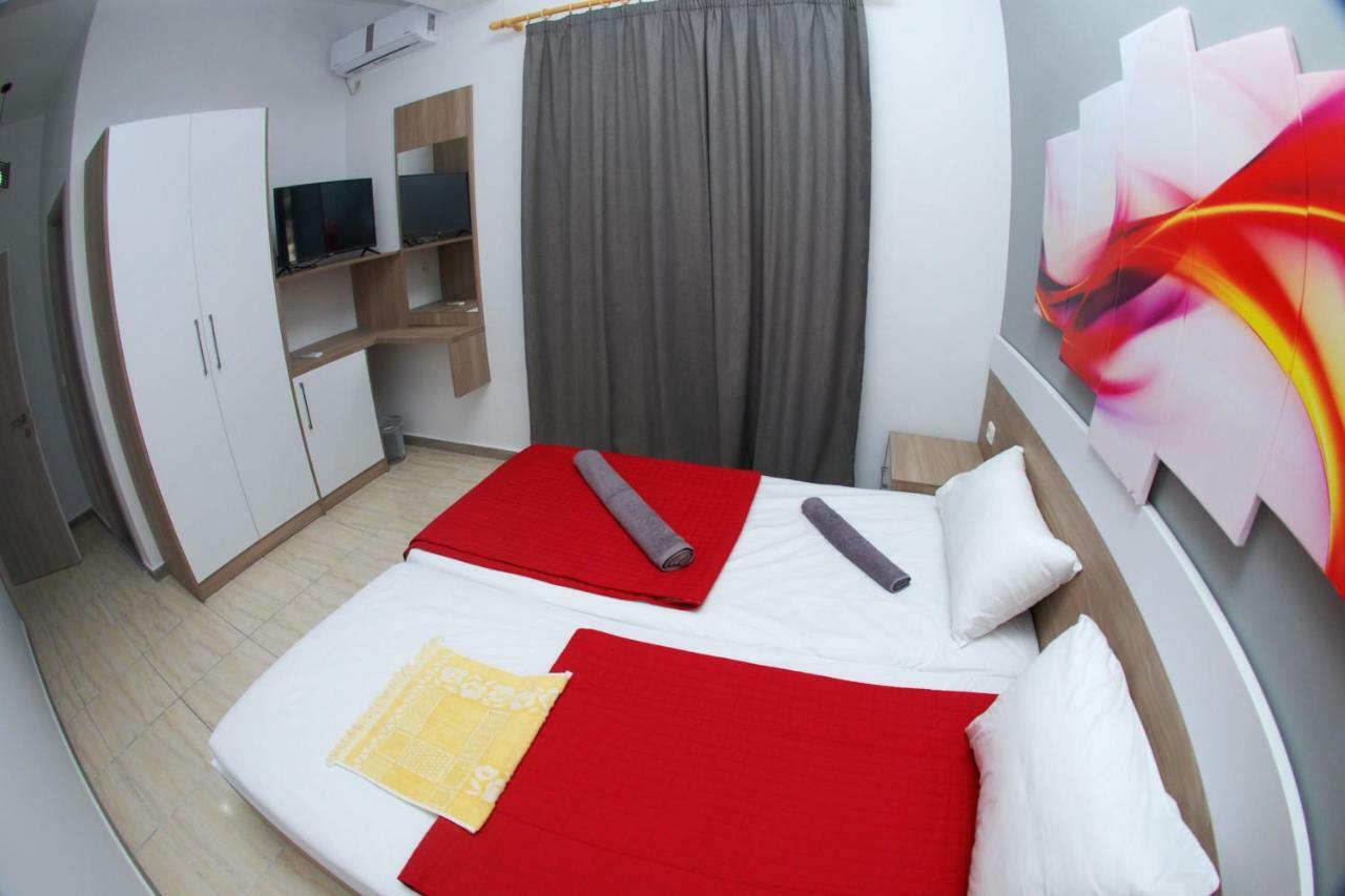 Hotel Mesopotami Екстер'єр фото
