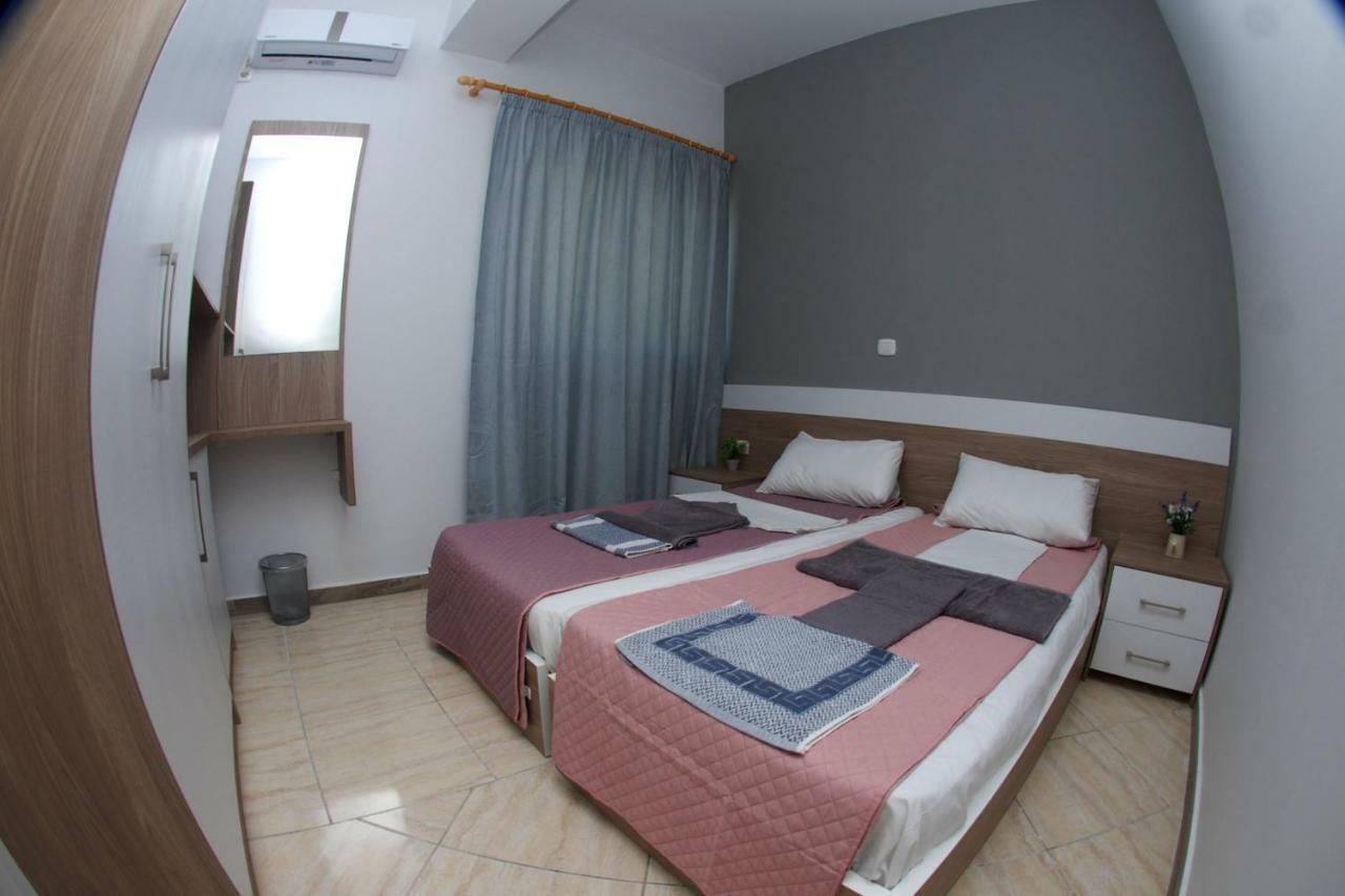 Hotel Mesopotami Екстер'єр фото