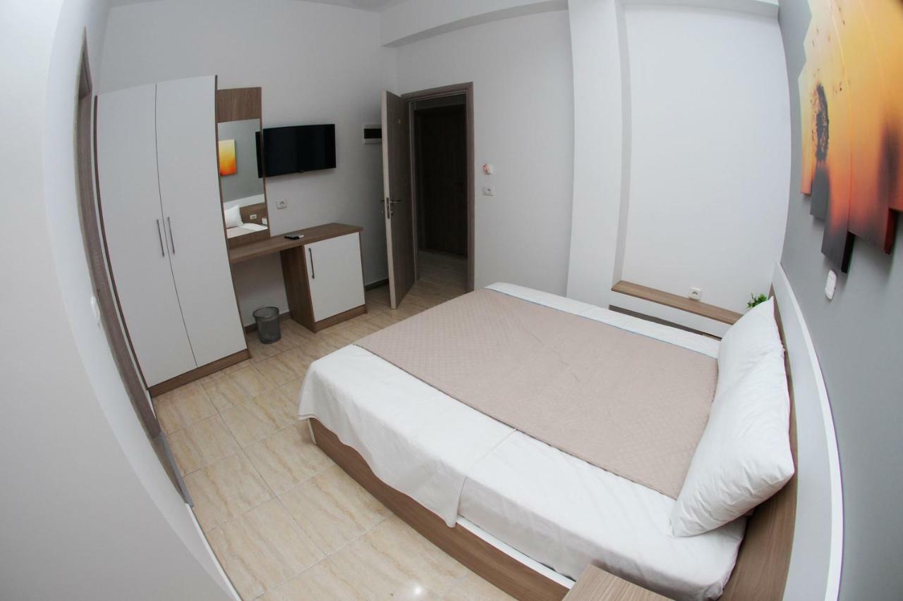 Hotel Mesopotami Екстер'єр фото
