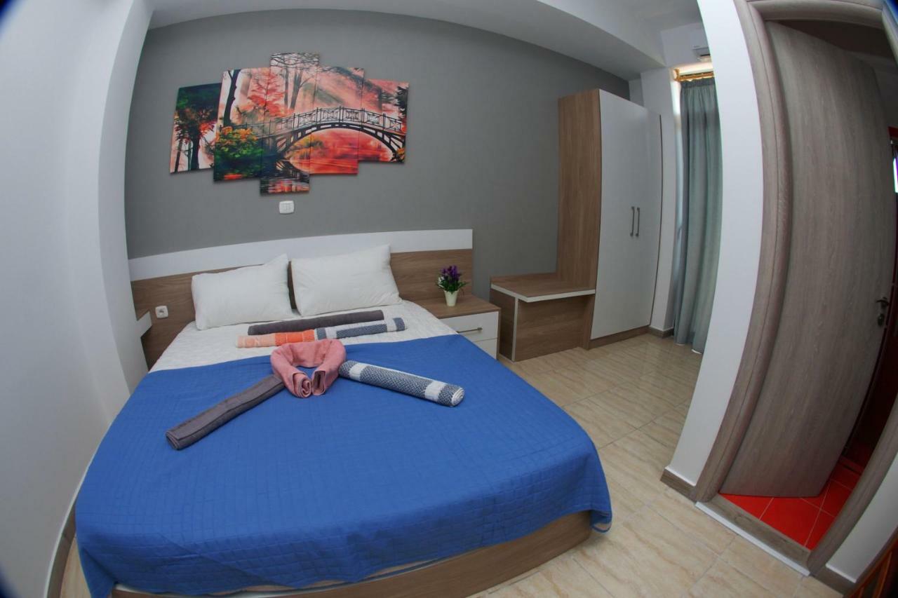 Hotel Mesopotami Екстер'єр фото