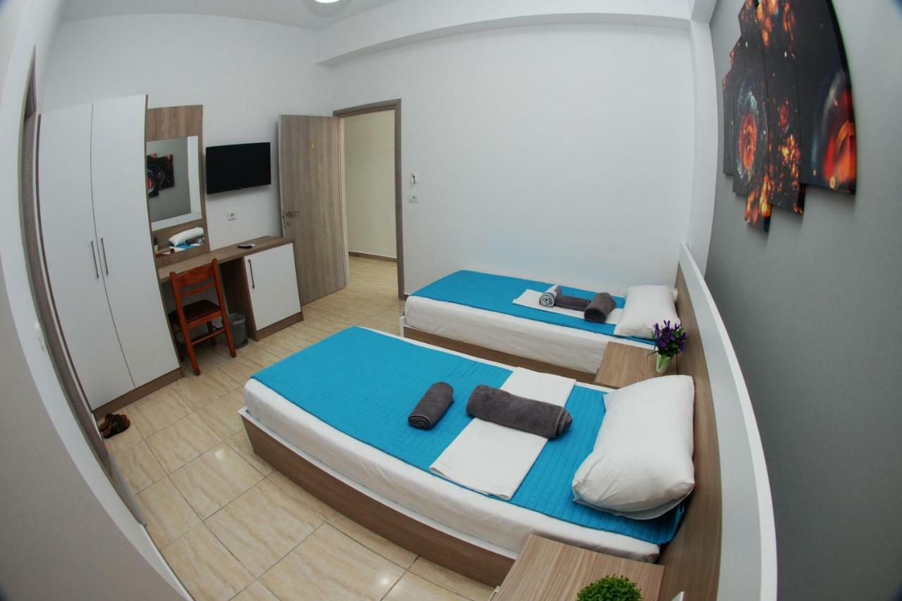 Hotel Mesopotami Екстер'єр фото